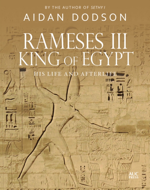 Rameses III, King of Egypt