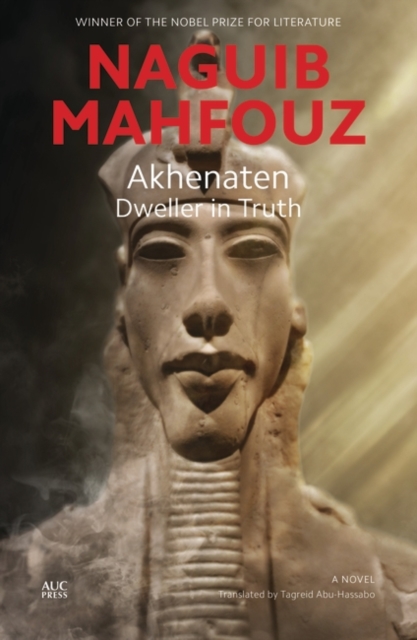 Akhenaten