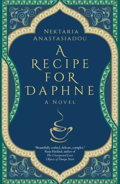Recipe for Daphne