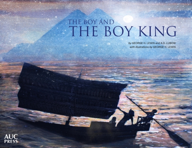 Boy and the Boy King