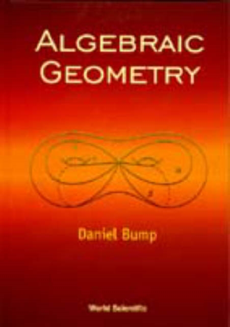 Algebraic Geometry