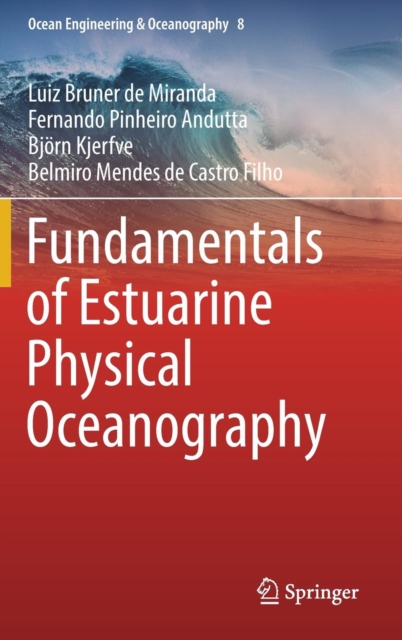 Fundamentals of Estuarine Physical Oceanography