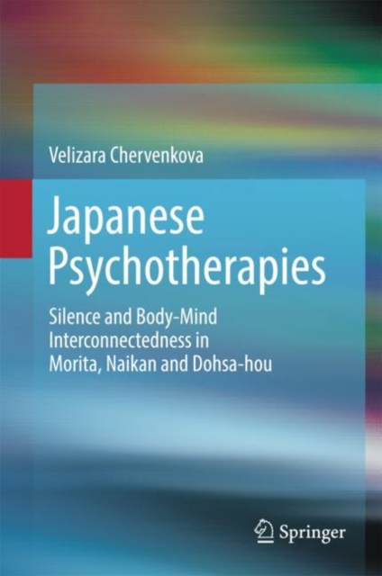 Japanese Psychotherapies