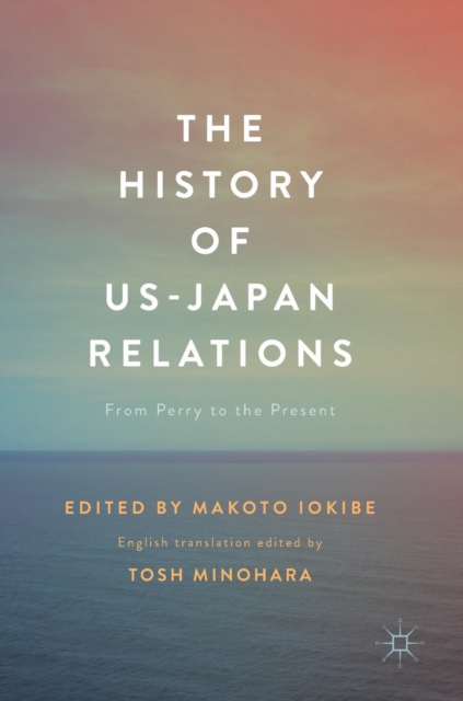 History of US-Japan Relations