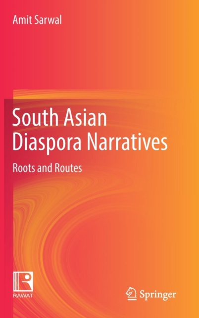 South Asian Diaspora Narratives