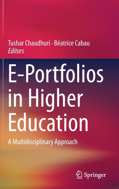 E-Portfolios in Higher Education