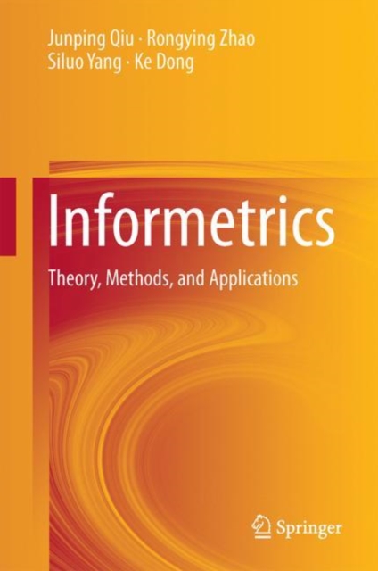 Informetrics