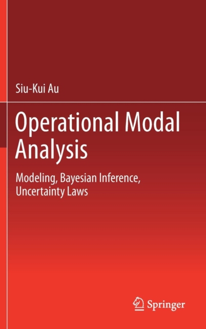 Operational Modal Analysis