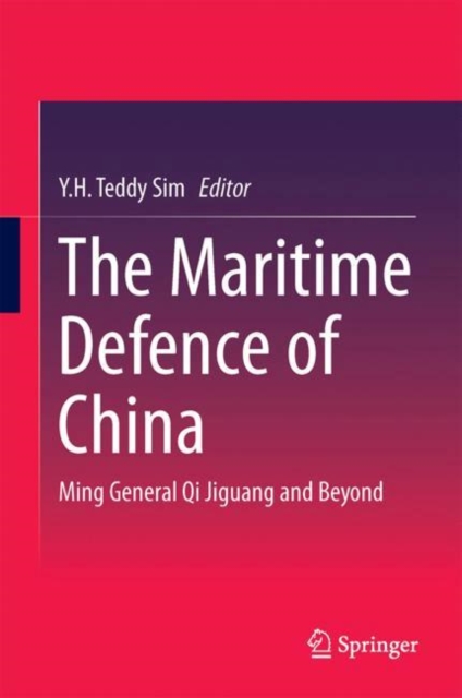 Maritime Defence of China