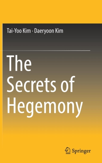 Secrets of Hegemony