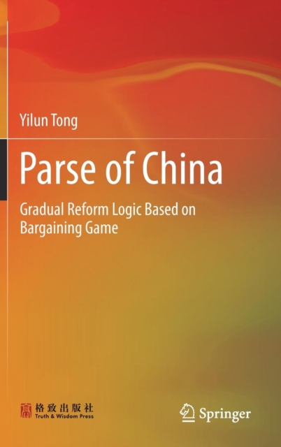 Parse of China