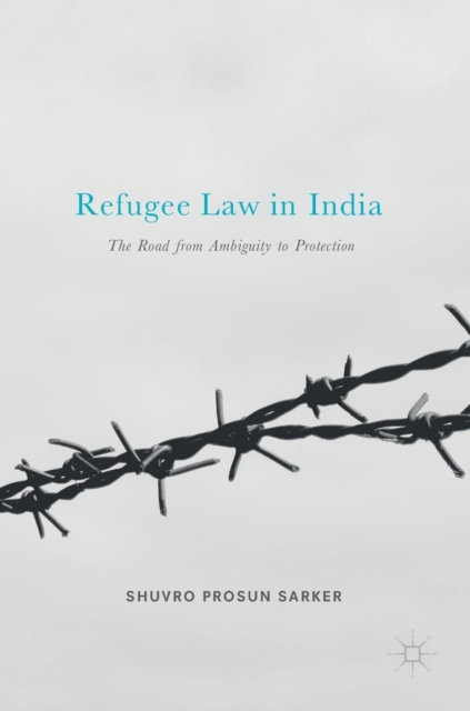 Refugee Law in India