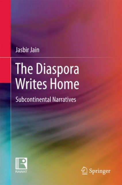 Diaspora Writes Home