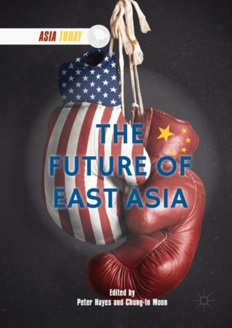 Future of East Asia