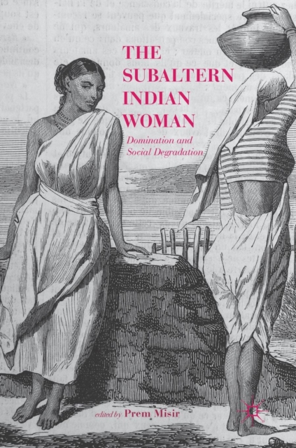 Subaltern Indian Woman