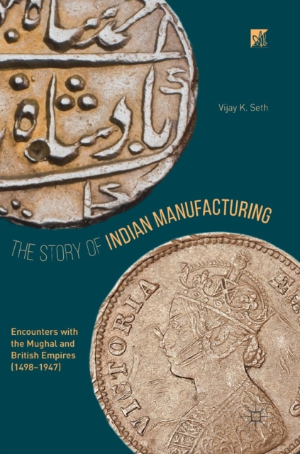 Story of Indian Manufacturing