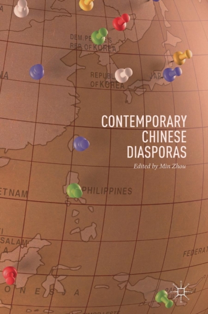 Contemporary Chinese Diasporas