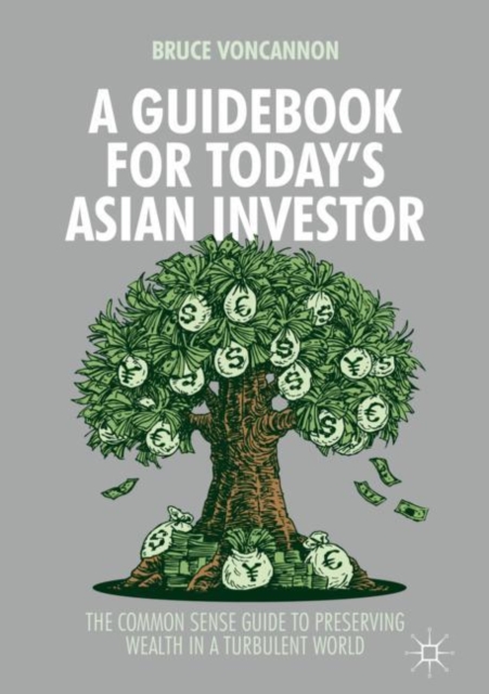 Guidebook for Today's Asian Investor