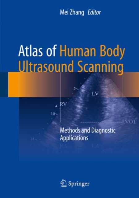 Atlas of Human Body Ultrasound Scanning
