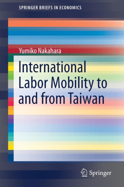 International Labor Mobility to and from Taiwan