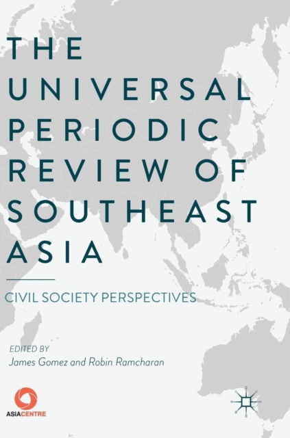 Universal Periodic Review of Southeast Asia