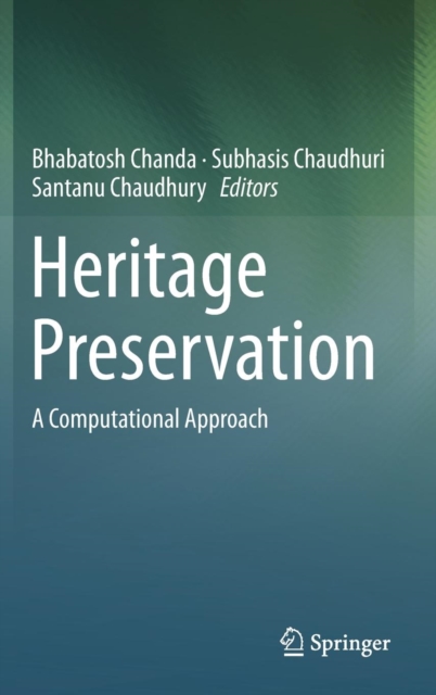 Heritage Preservation
