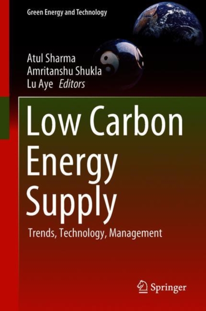 Low Carbon Energy Supply