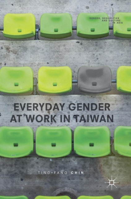 Everyday Gender at Work in Taiwan