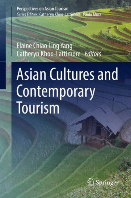 Asian Cultures and Contemporary Tourism