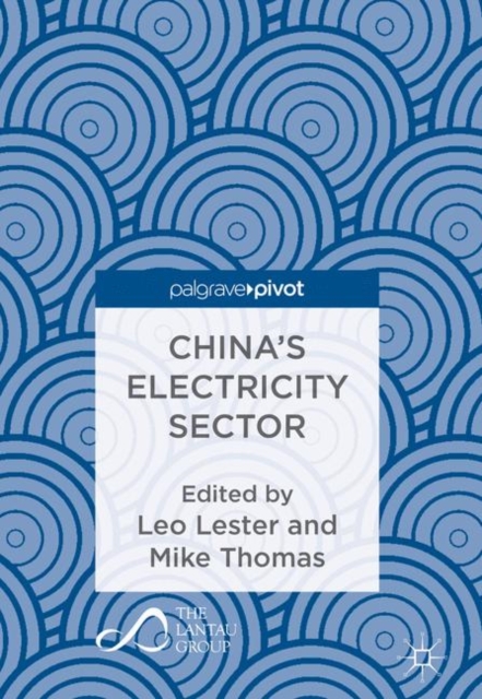 China's Electricity Sector