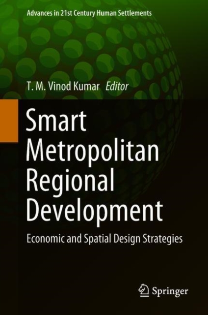 Smart Metropolitan Regional Development