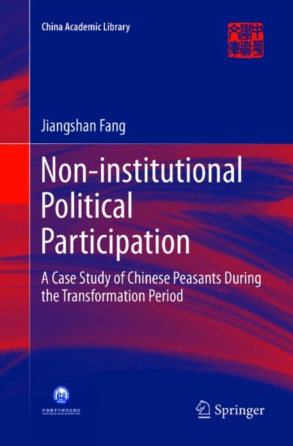 Non-institutional Political Participation