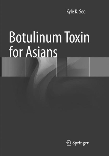 Botulinum Toxin for Asians