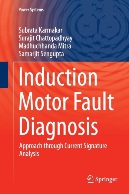 Induction Motor Fault Diagnosis