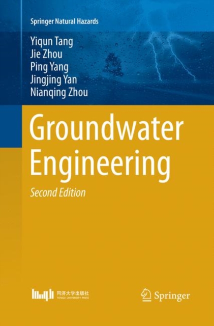 Groundwater Engineering