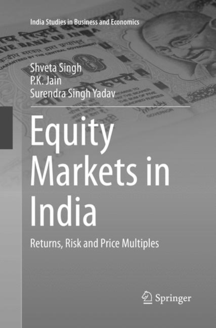 Equity Markets in India