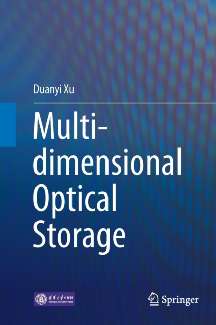 Multi-dimensional Optical Storage