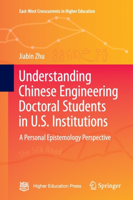 Understanding Chinese Engineering Doctoral Students in U.S. Institutions