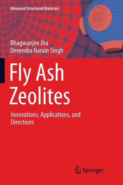 Fly Ash Zeolites