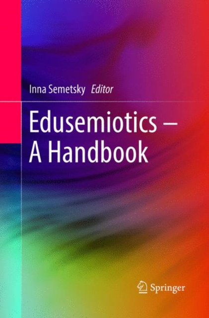 Edusemiotics - A Handbook