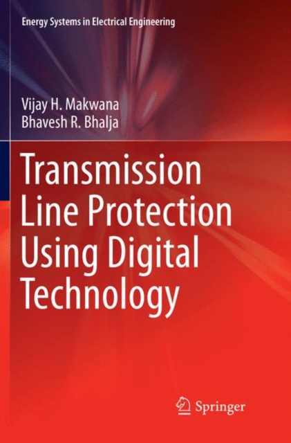 Transmission Line Protection Using Digital Technology