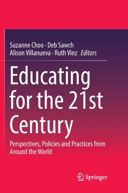 Educating for the 21st Century