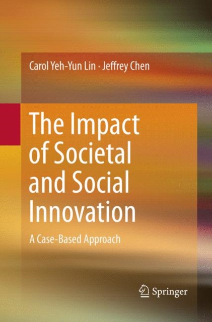 Impact of Societal and Social Innovation