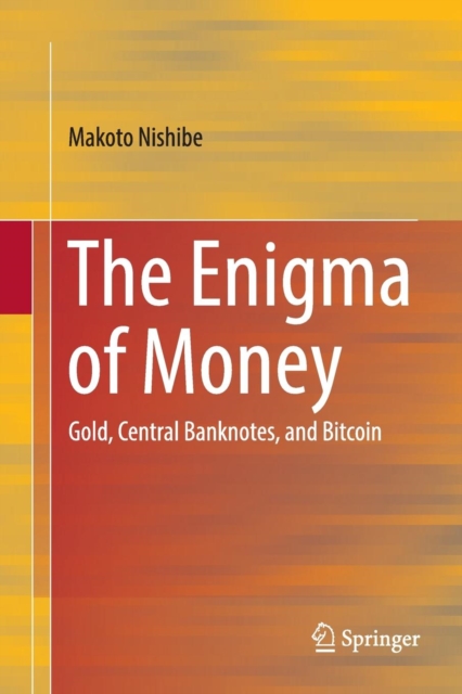 Enigma of Money