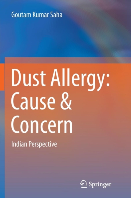 Dust Allergy: Cause & Concern