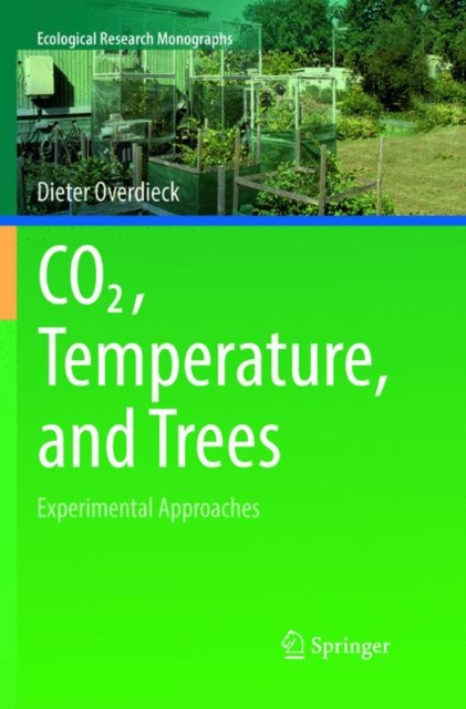 CO2, Temperature, and Trees