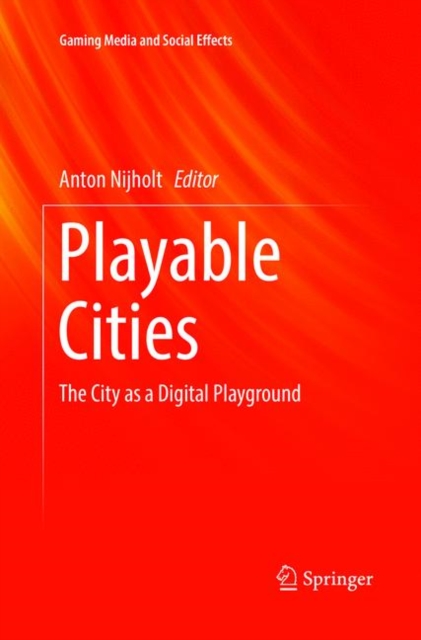 Playable Cities