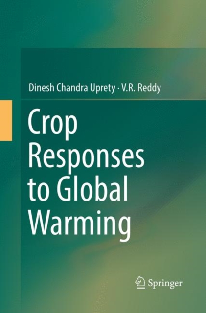 Crop Responses to Global Warming