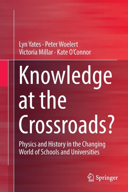 Knowledge at the Crossroads?