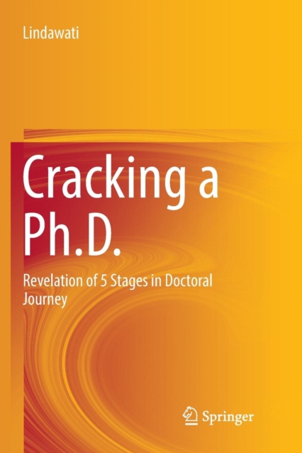 Cracking a Ph.D.